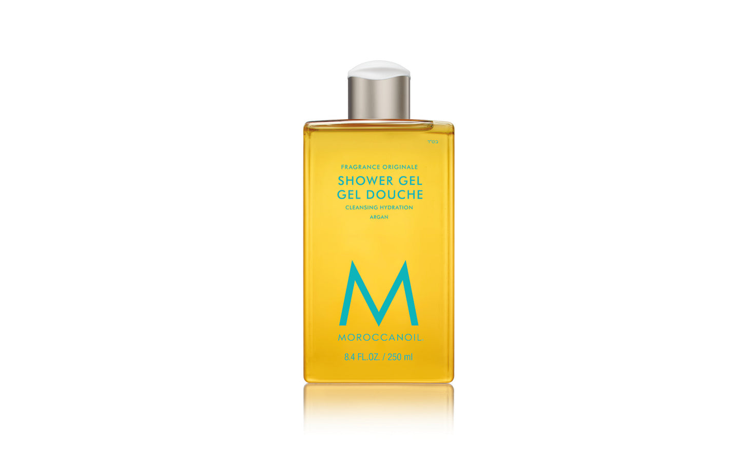 Moroccanoil - Original Fragrance - Shower Gel 250ml