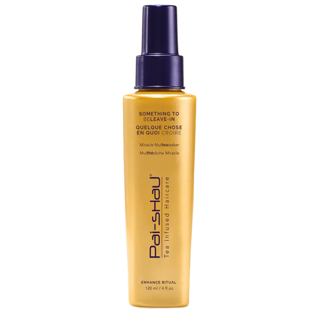 Pai Shau - Multhétâche miracle - Traitement sans rinçage 120ml