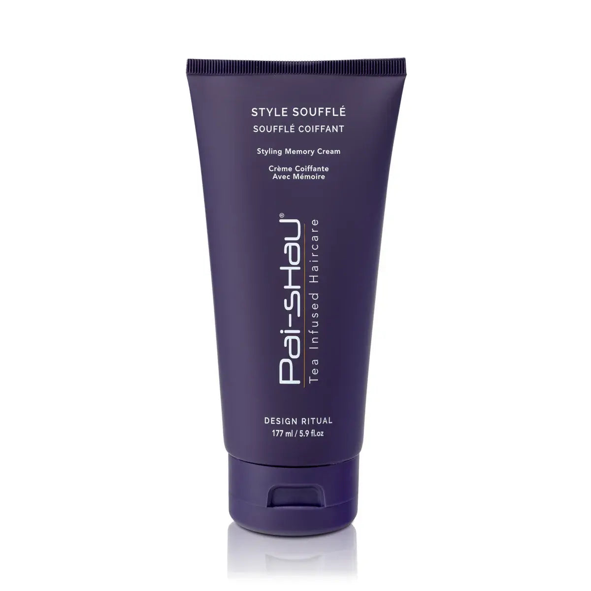 Pai Shau - Crème coiffante style soufflé 177ml
