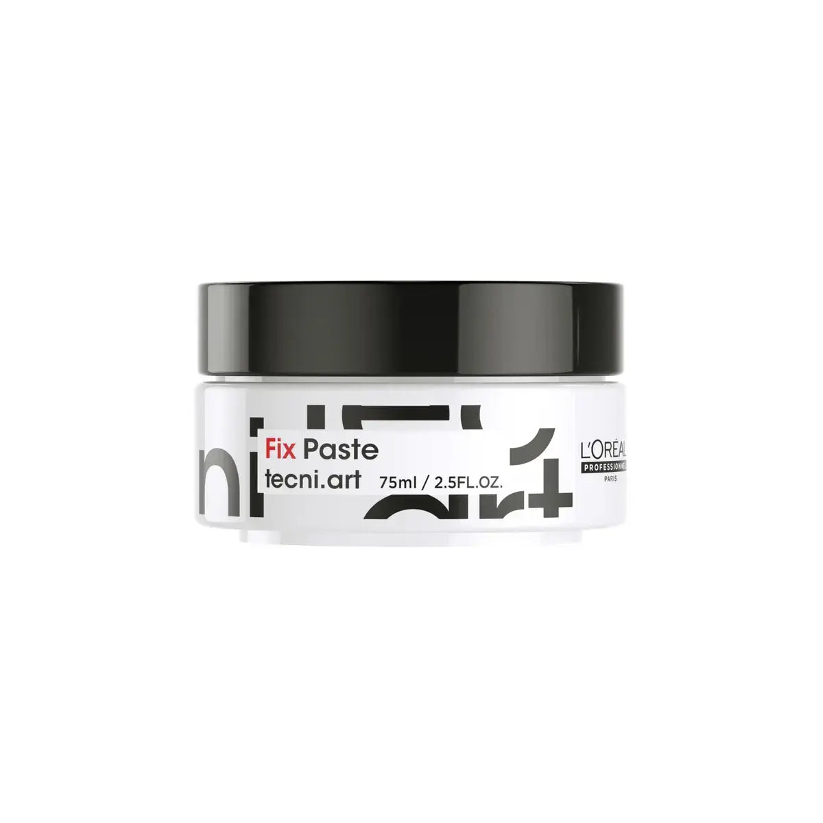 L'Oréal Professionnel - Fix Paste  - Pâte fini mat fixation extrêmes 75ml