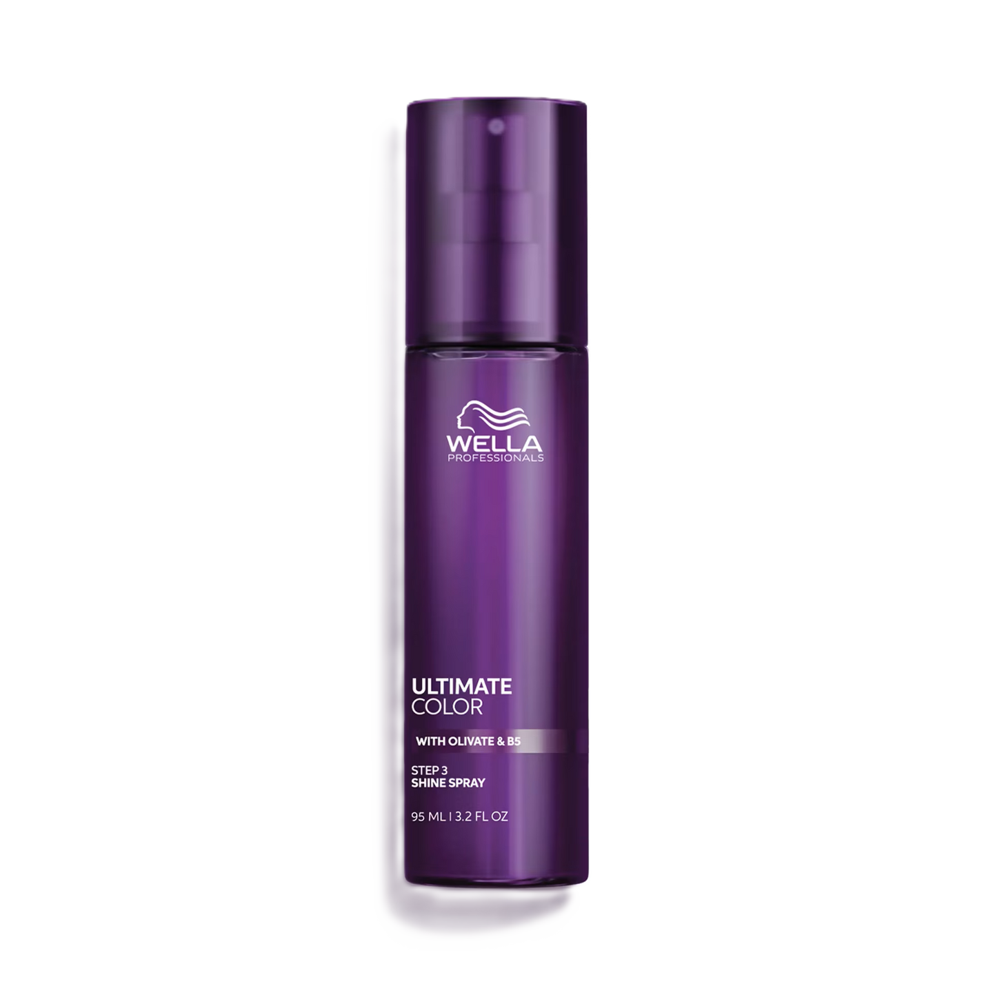Wella - Ultimate Color - Ultimate brilliance spray 95ml