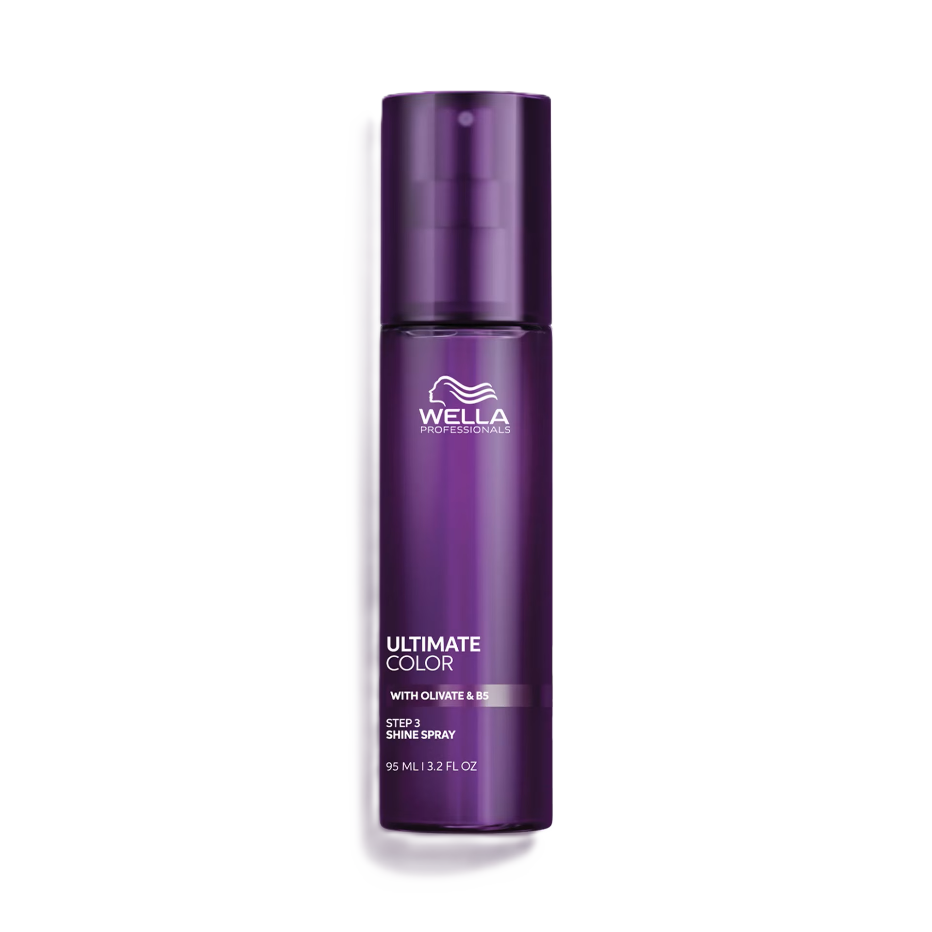 Wella - Ultimate Color - Ultimate brilliance spray 95ml