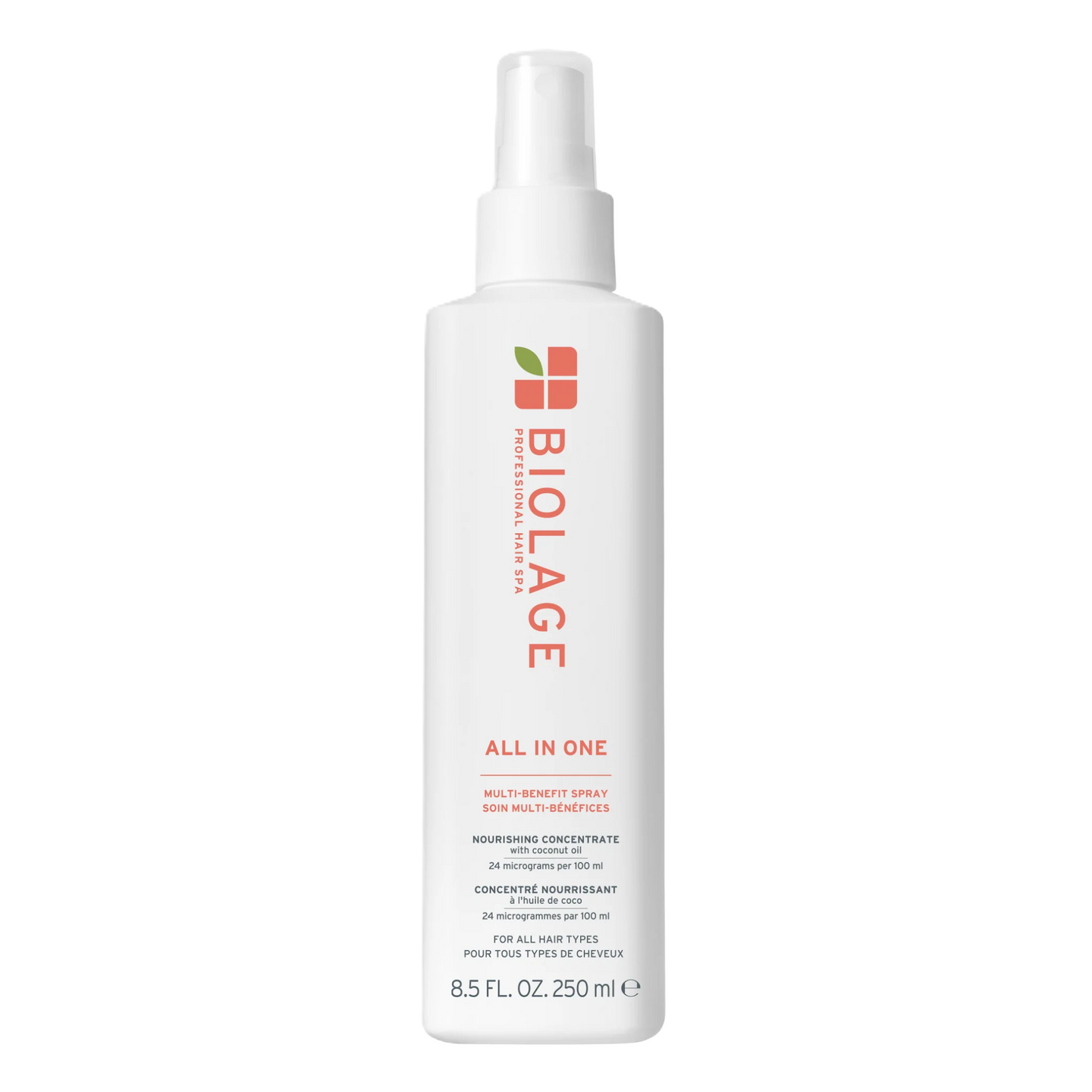 Biolage - All in one - Soin multi bénéfices 250ml
