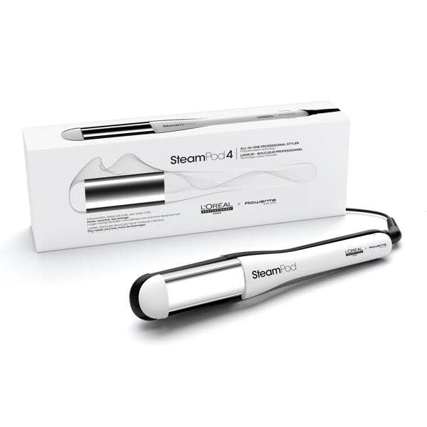 L'Oréal Professionnel - Steampod 4.0 Flat Iron