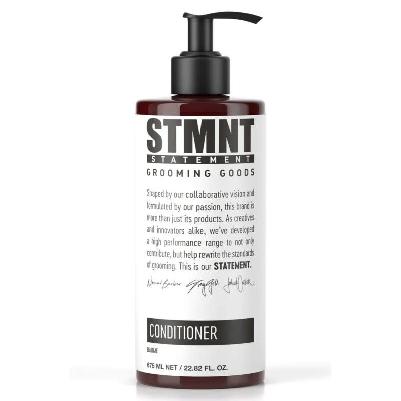 STMNT - Care - Baume Revitalisant 675ml