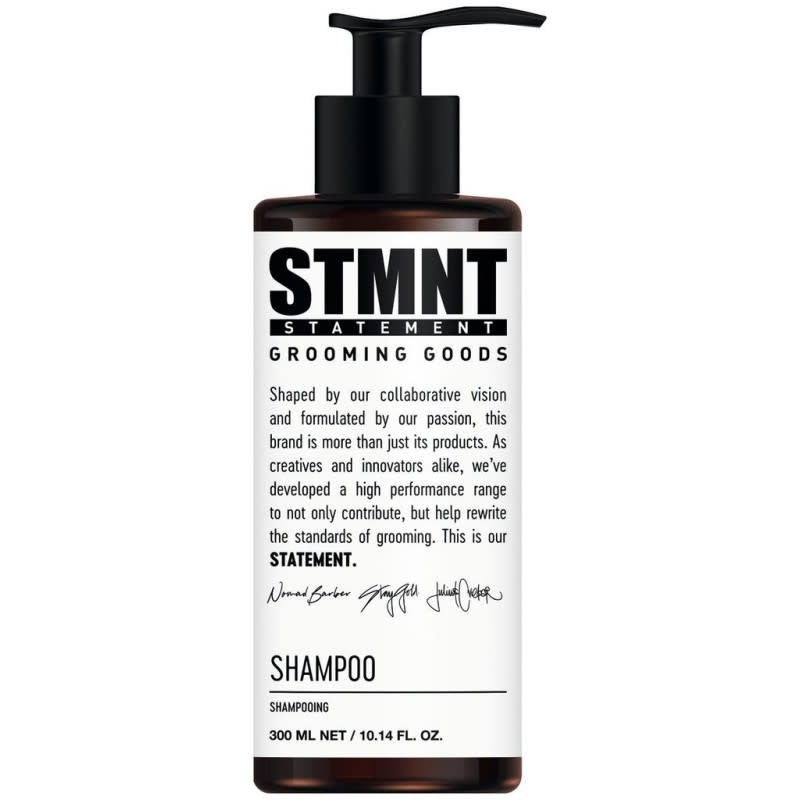 STMNT - Care - Shampooing 750ml