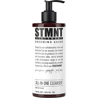 STMNT - Care - Shampooing Tout-En-Un 750ml