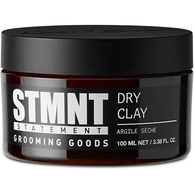 STMNT - Styling - Dry Clay 100ml