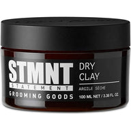 STMNT - Styling - Dry Clay 100ml
