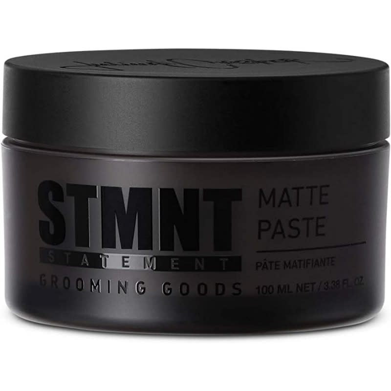 STMNT - Styling - Pâte Matifiante 100ml