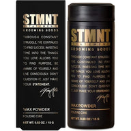 STMNT - Styling - Powder Wax 15g