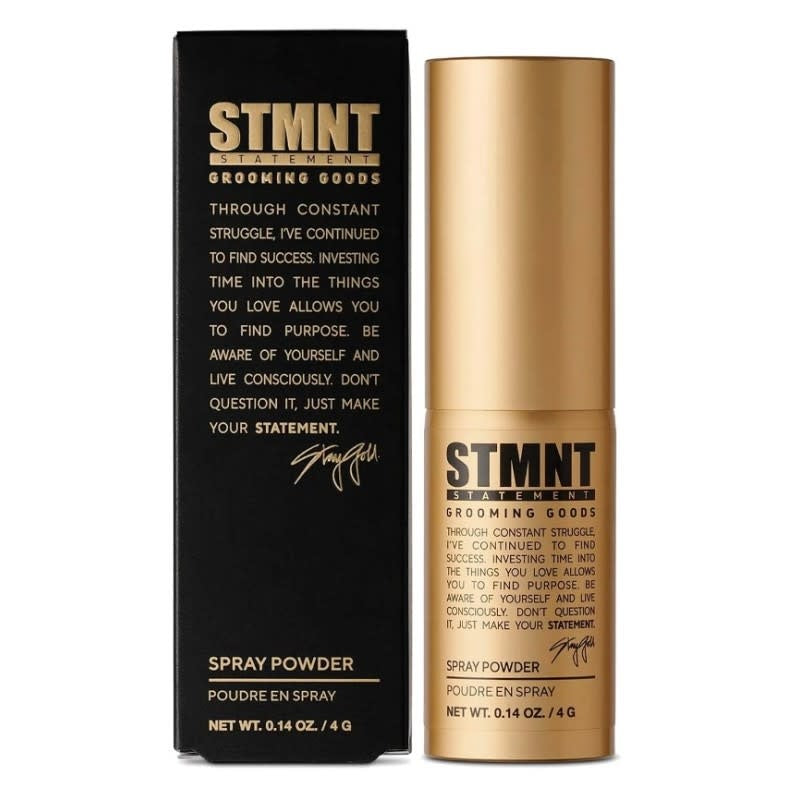 STMNT - Styling - Poudre En Spray 4g