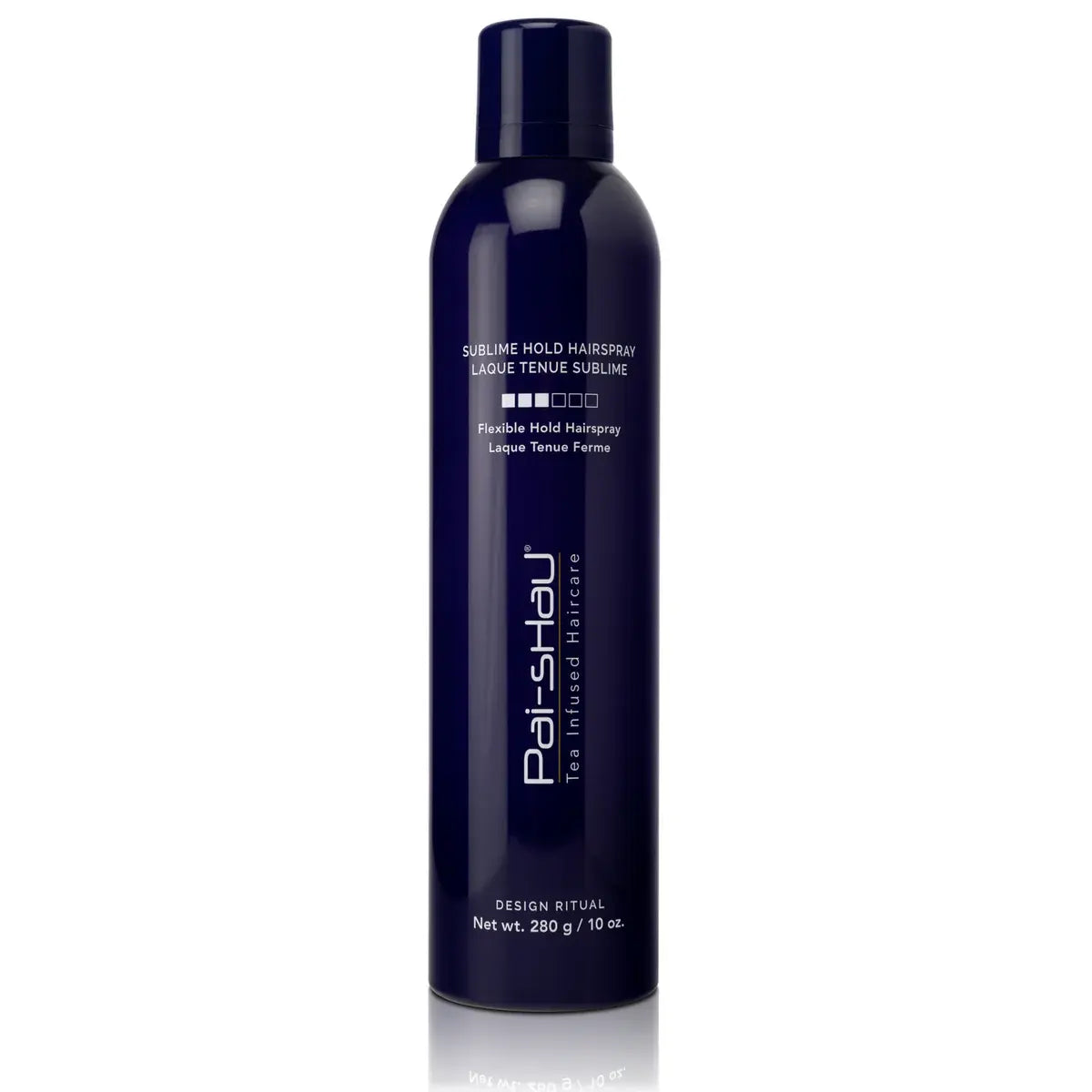 Pai Shau - Fixatif à tenue sublime 280g