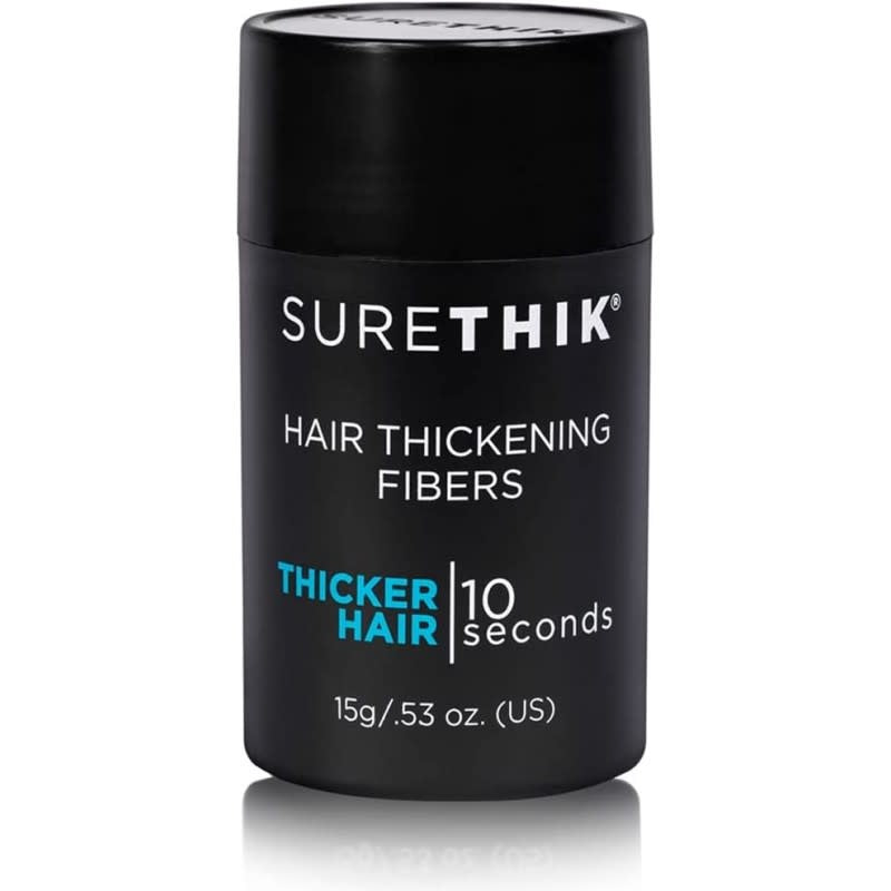 SureThik - Fibre Capillaire 15g