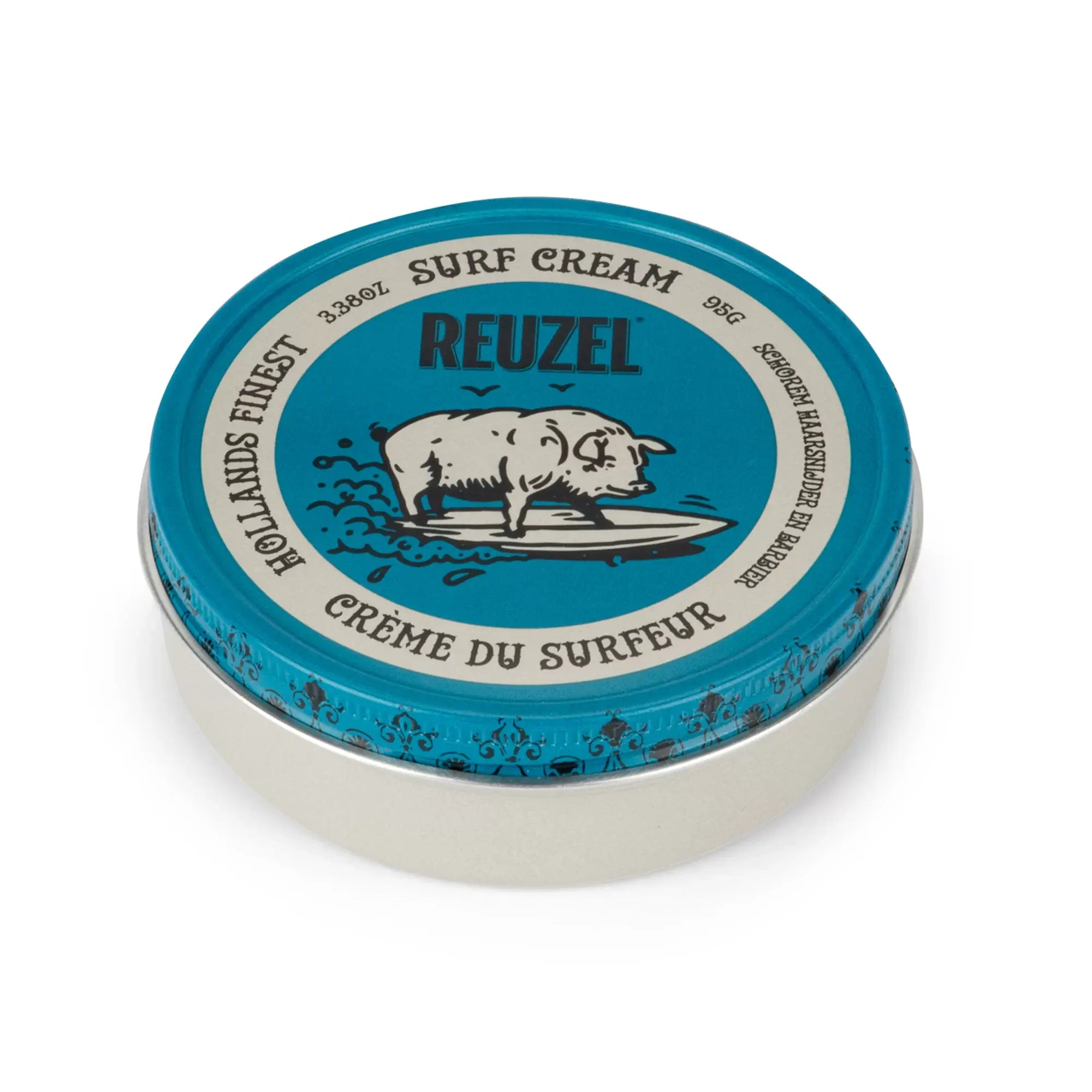 Reuzel - Crème du surfeur 3.38oz
