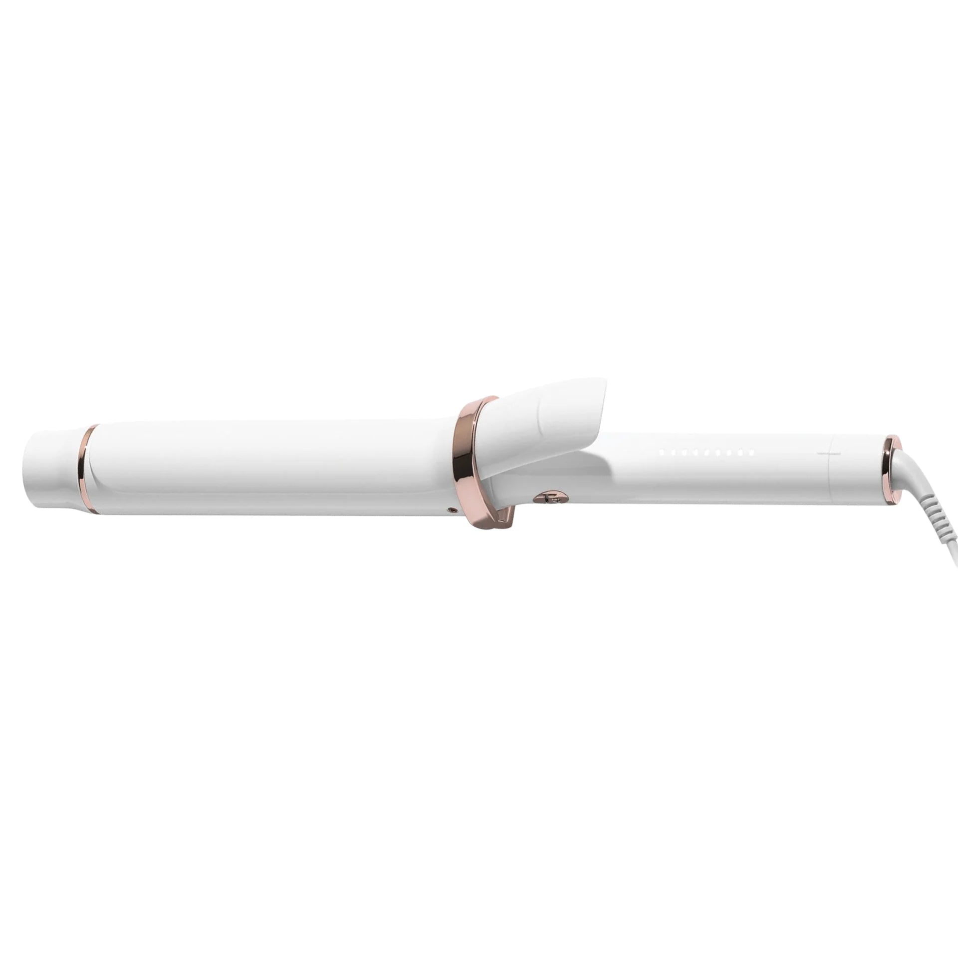 T3 - Singlepass - Fer a friser extra long 1-1/2 po