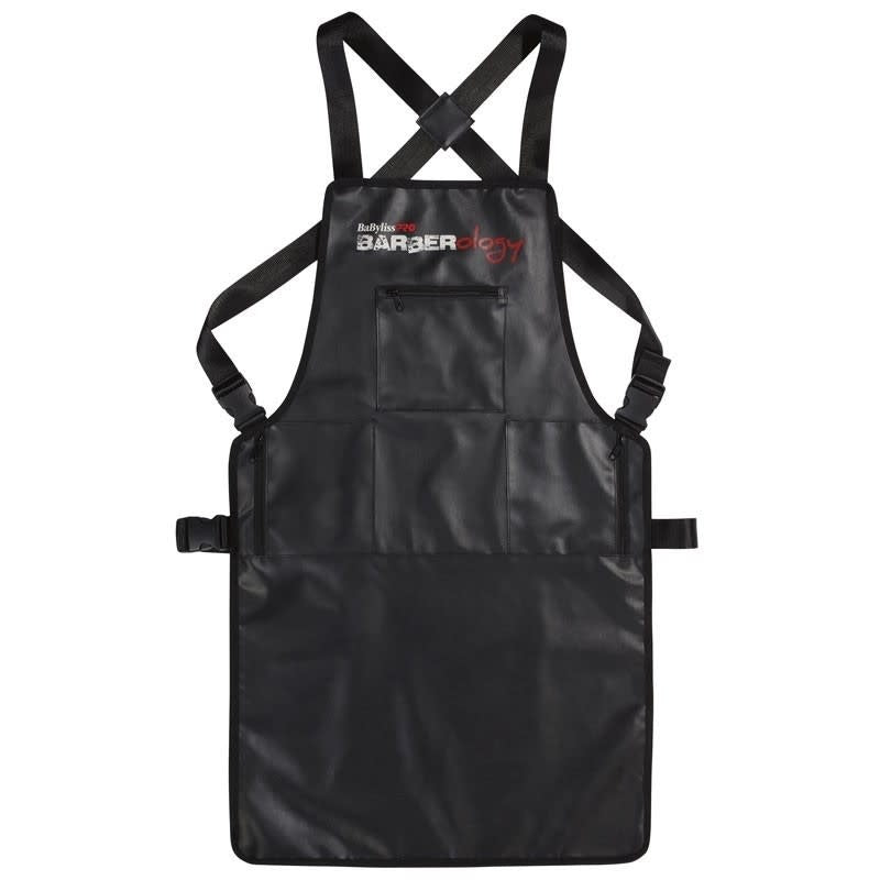 BabylissPro - Tablier de barbier industriel