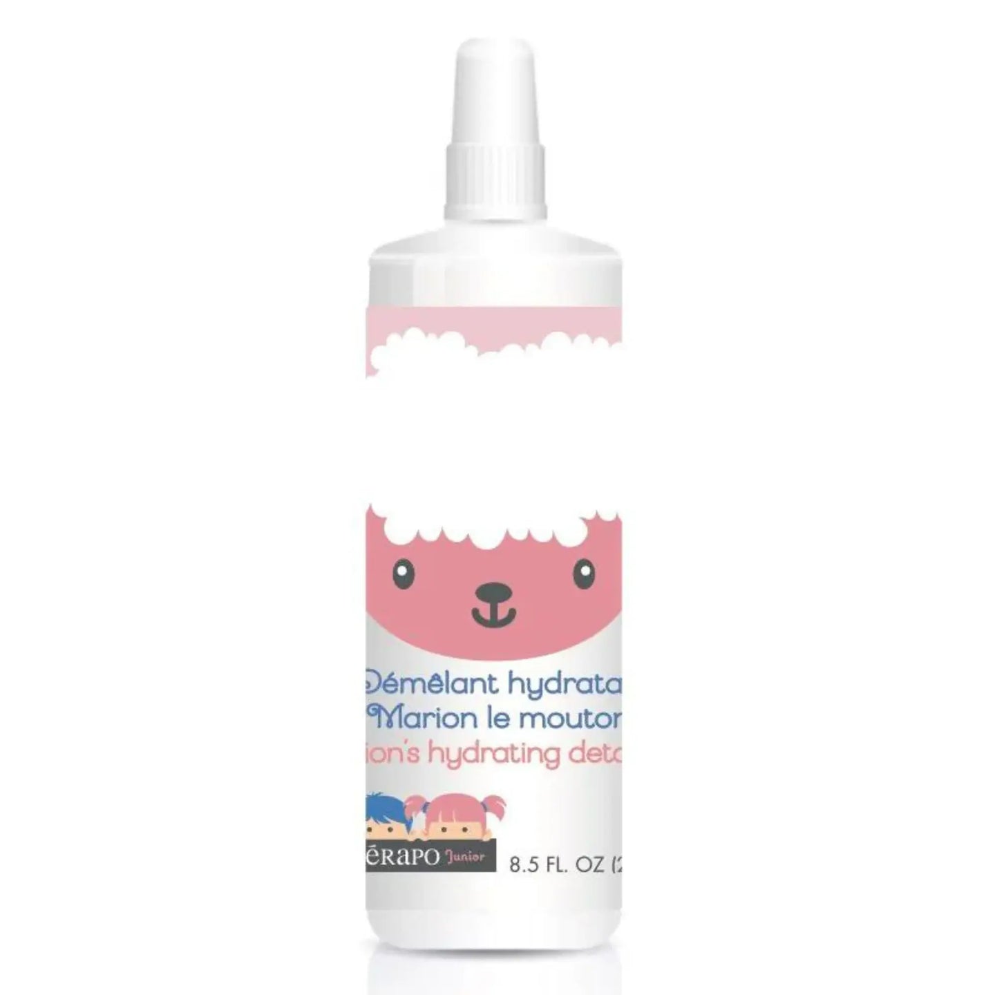 Térapo Junior - Marion Le Mouton - Démêlant hydratant 250ml