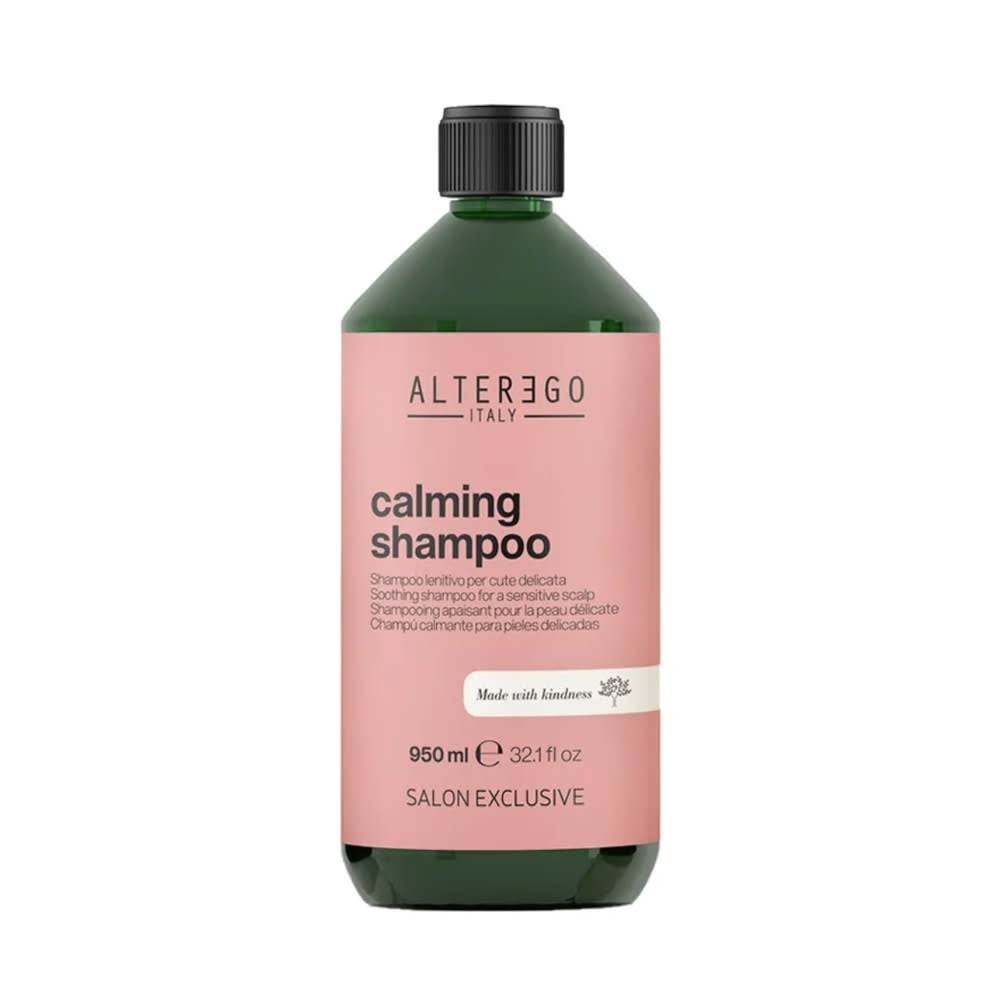Alter Ego - Calming - Shampooing calmant 950ml
