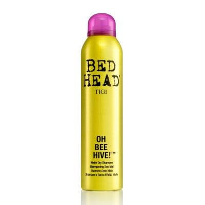 Bed Head - Oh Bee Hive ! Shampooing Sec 238ml