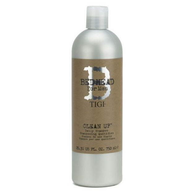 TIGI - Clean Up Daily Shampooing 750ml