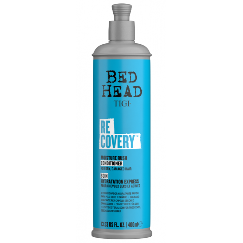Bed Head - Recovery Soin Hydratant 400ml