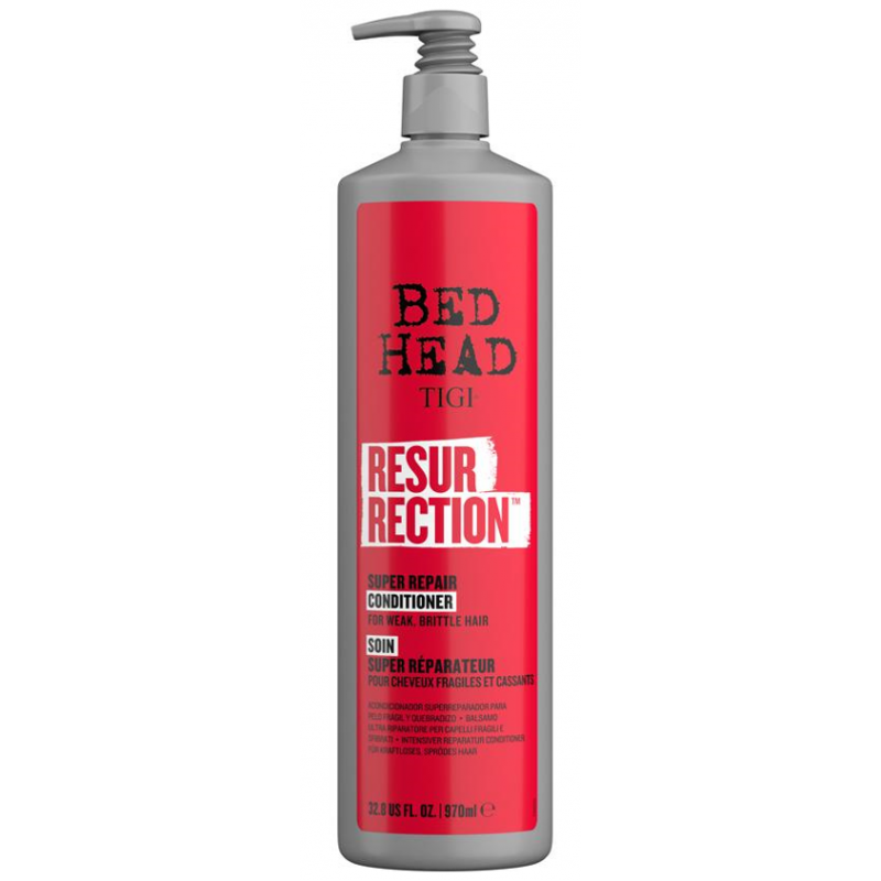 Bed Head - Resurrection Revitalisant 970ml