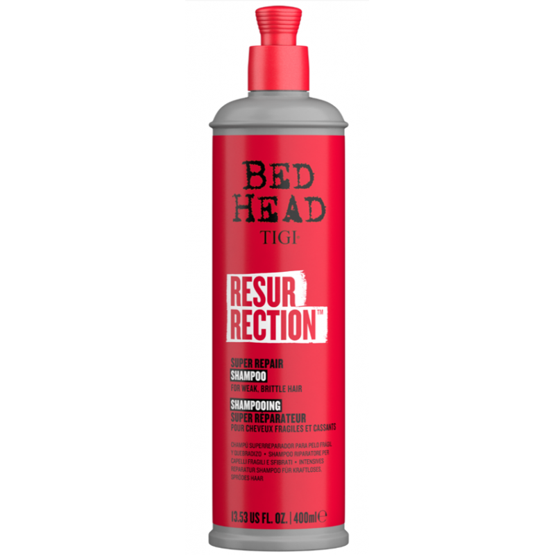 Bed Head - Resurrection Shampooing 400ml