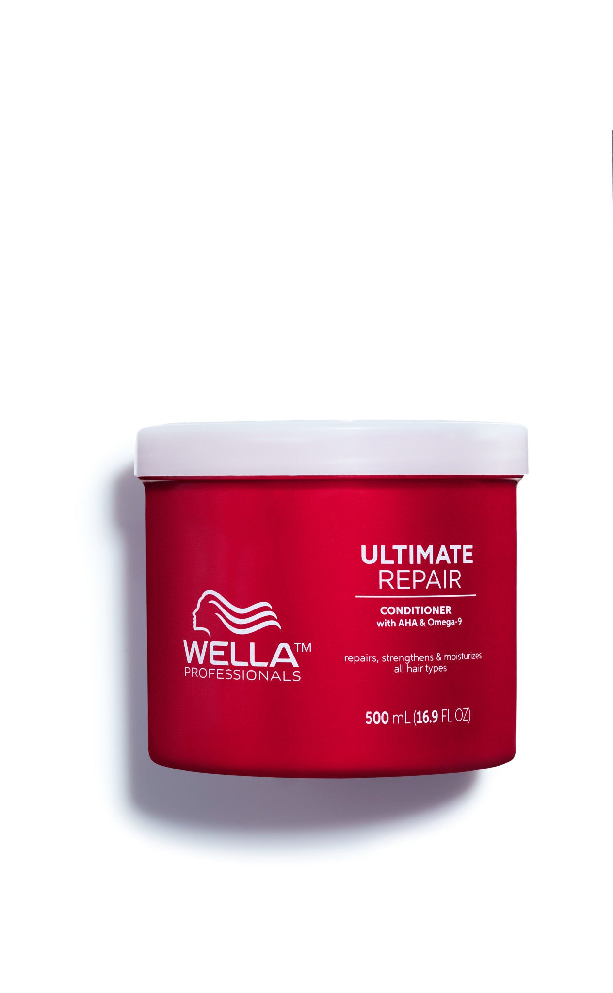 Wella - Ultimate Repair - Conditioner 500ml