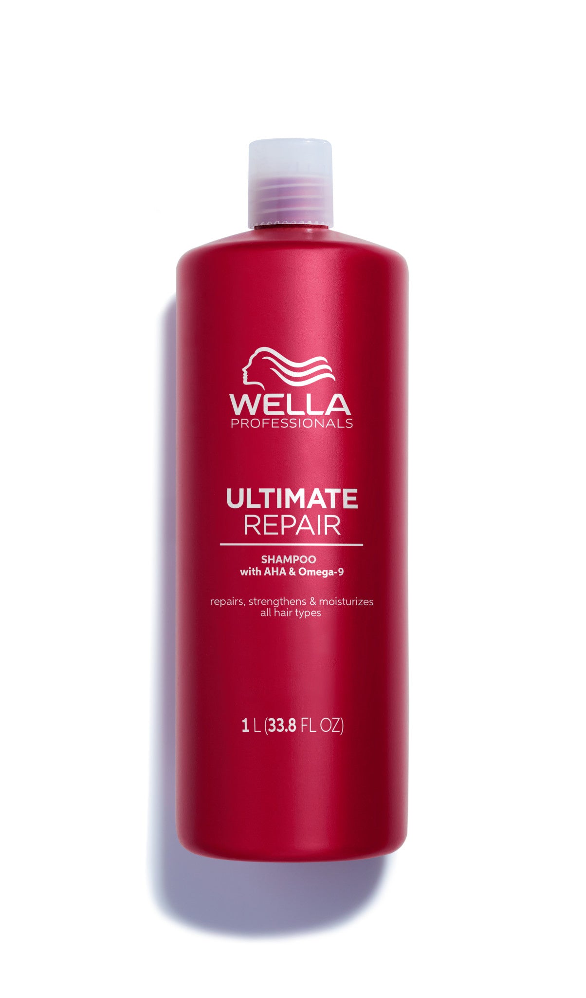 Wella - Ultimate Repair - Shampoo 1L