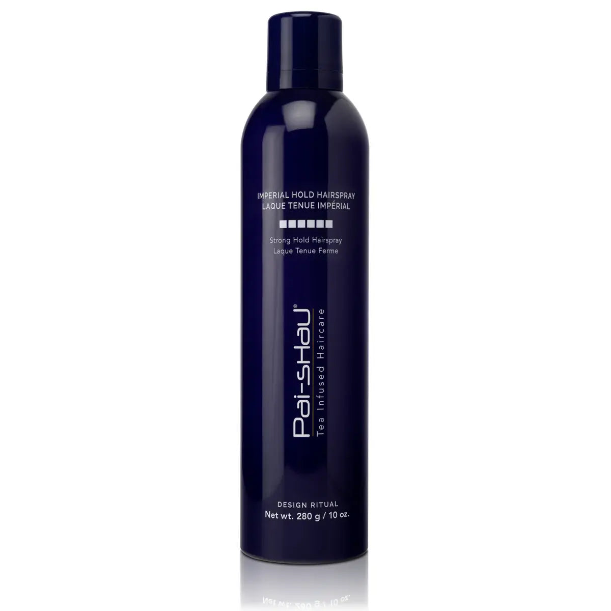 Pai Shau - Imperial Hold Hairspray 280g