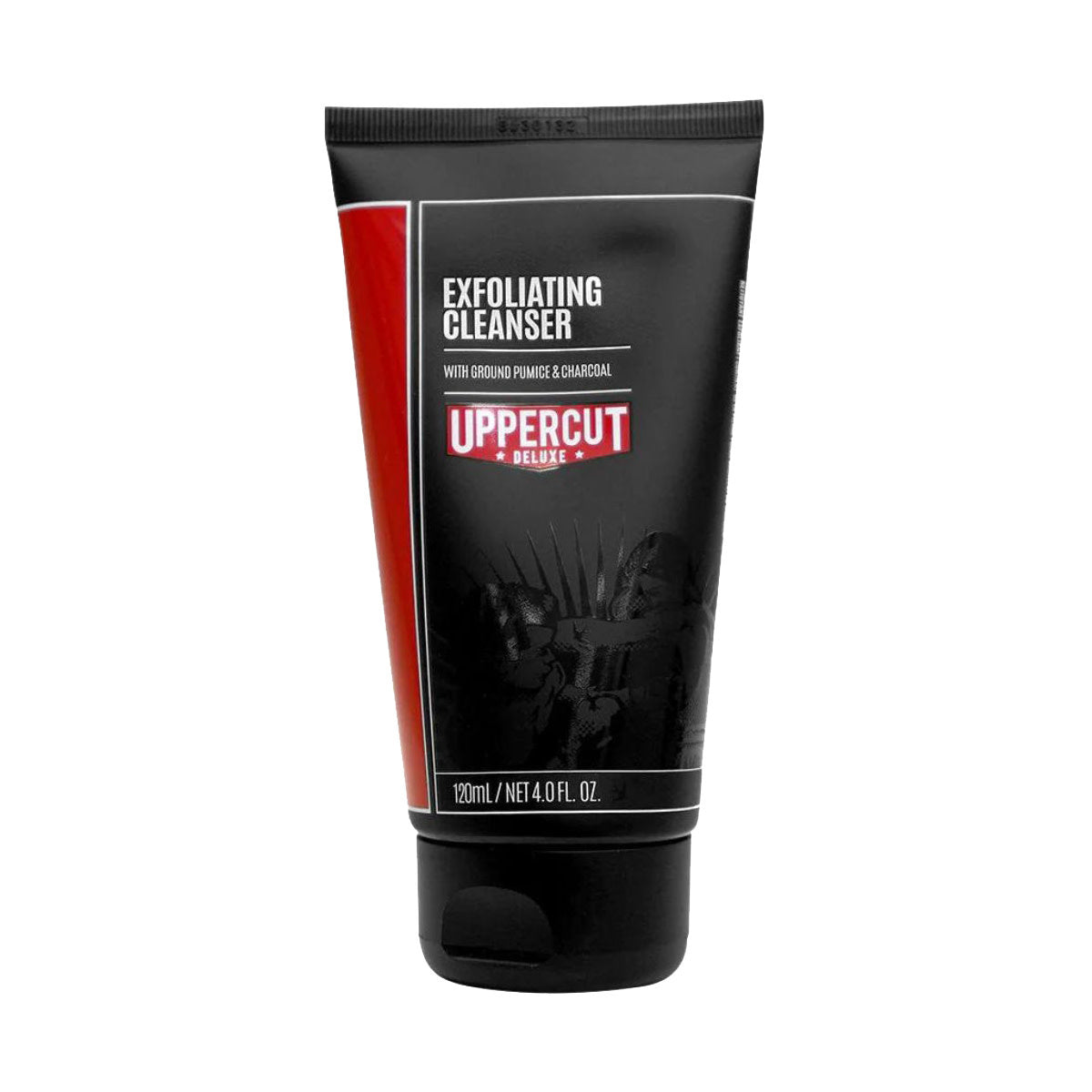 Uppercut Deluxe - Exfoliating Facial Cleanser 120ml