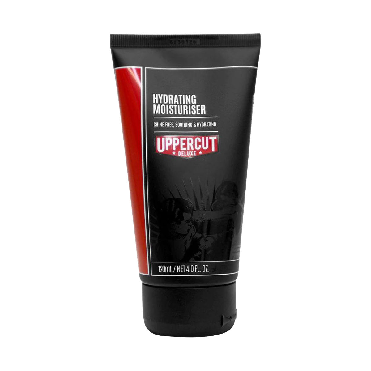 Uppercut Deluxe - Moisturiser 120ml