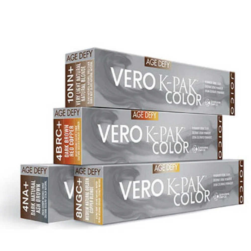 Joico Vero K-Pak-  Age Defy - Tube de coloration 74ml