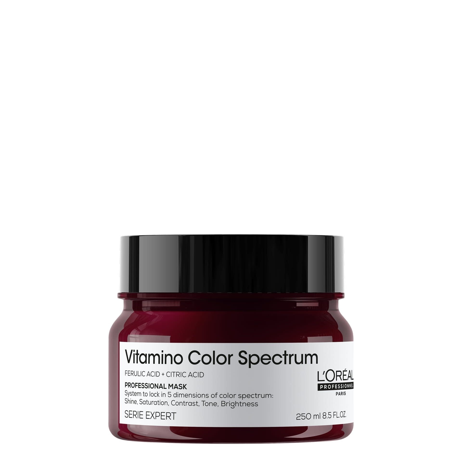 L'Oréal Professionnel - Vitamino color spectrum - Masque 250ml