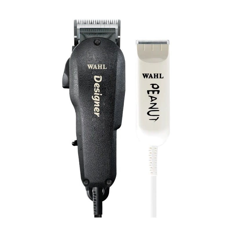 Wahl - Duo All Star - Clipper & Trimmer