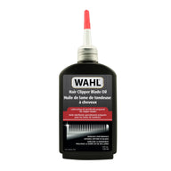 Wahl - Huile pour tondeuse à cheveux 120ml