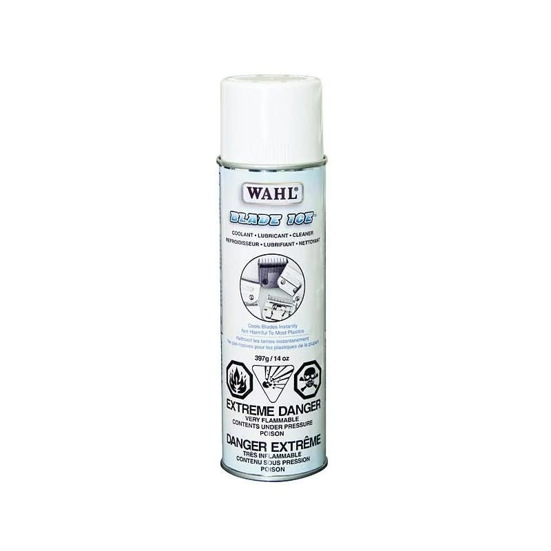 Wahl - Blade Ice Blade Coolant 397g