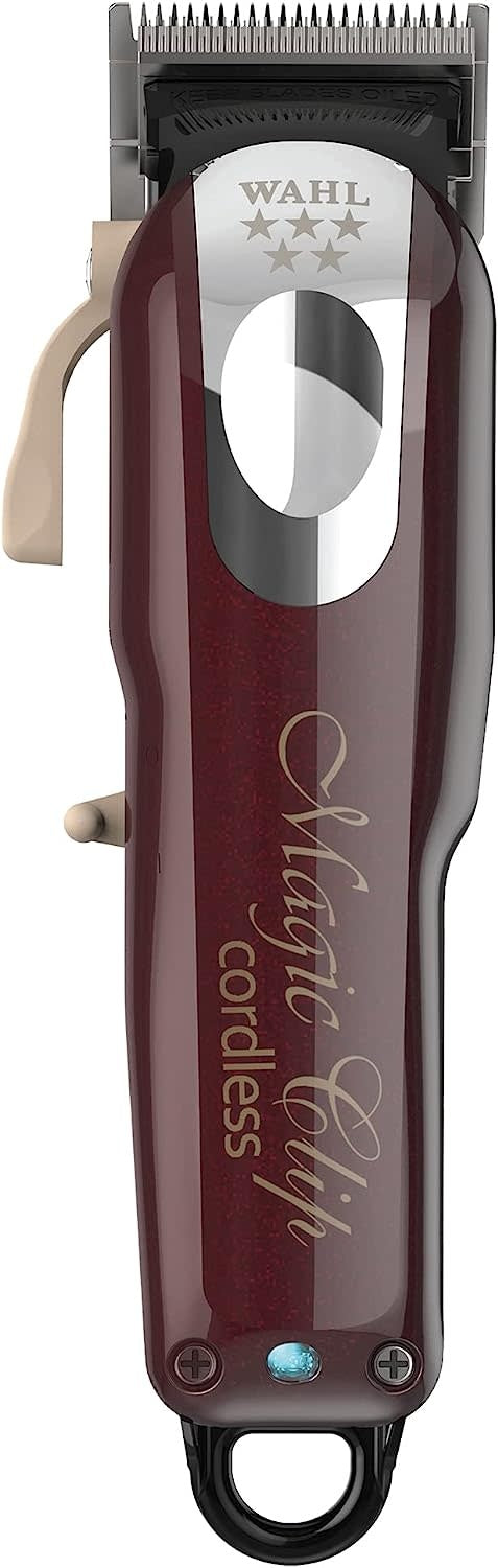 Wahl - Magic Clip sans fil