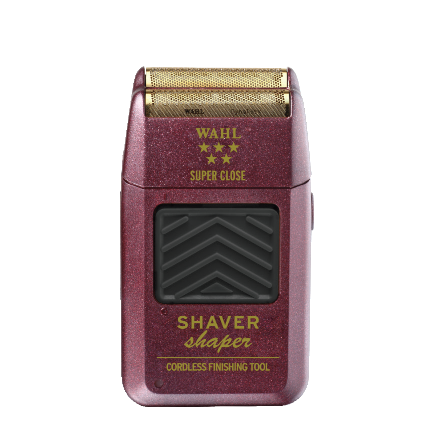 Wahl - Rasoir Shaver Shaper