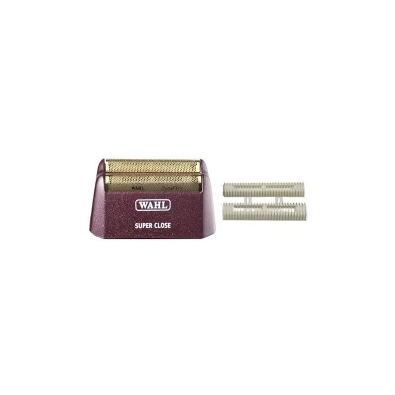 Wahl -  Tête Shaver Shaper