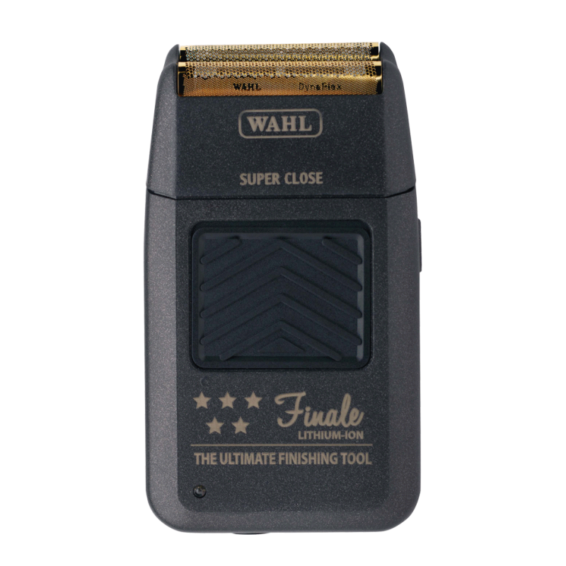 Wahl - 5 Star Finale Lithium Shaver
