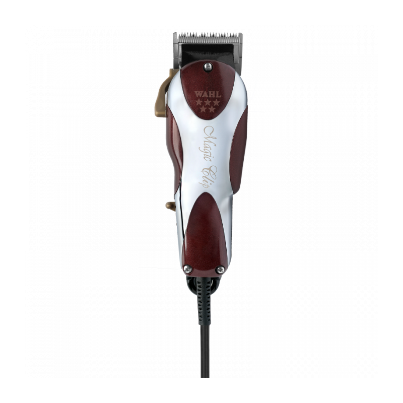 Wahl - Tondeuse 5 Star Magic Clip