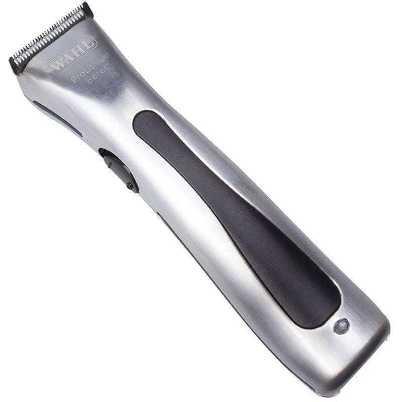Wahl - Beret Chrome Trimmer