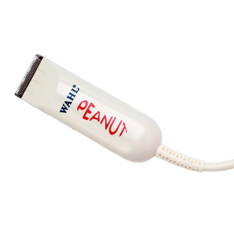 Wahl - Tondeuse de finition peanut - Blanche