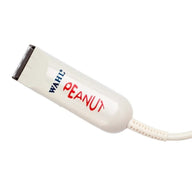 Wahl - Tondeuse de finition peanut - Blanche