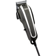 Wahl - Icon V9000 Motor Clipper + 8 Guides