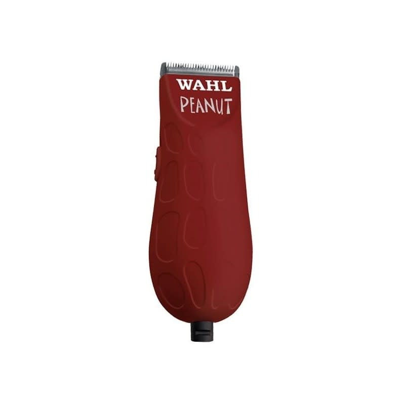 Wahl - Peanut Finishing Trimmer - Red