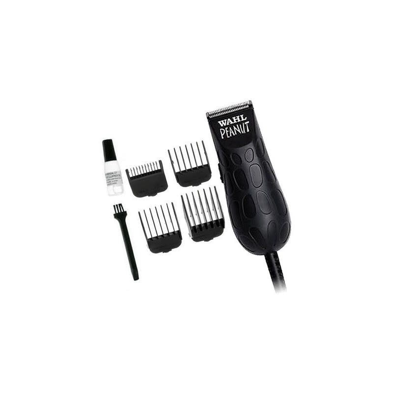 Wahl - Peanut Finishing Trimmer - Black