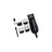 Wahl - Peanut Finishing Trimmer - Black